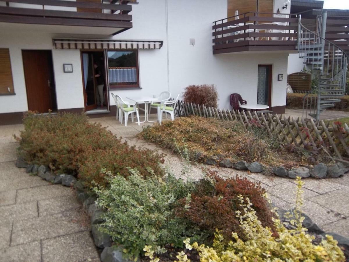 Apartment Zum Sauerlaender Orketal Medebach