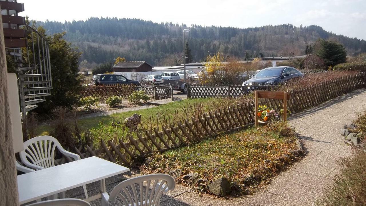 Zum Sauerlaender Orketal Apartment