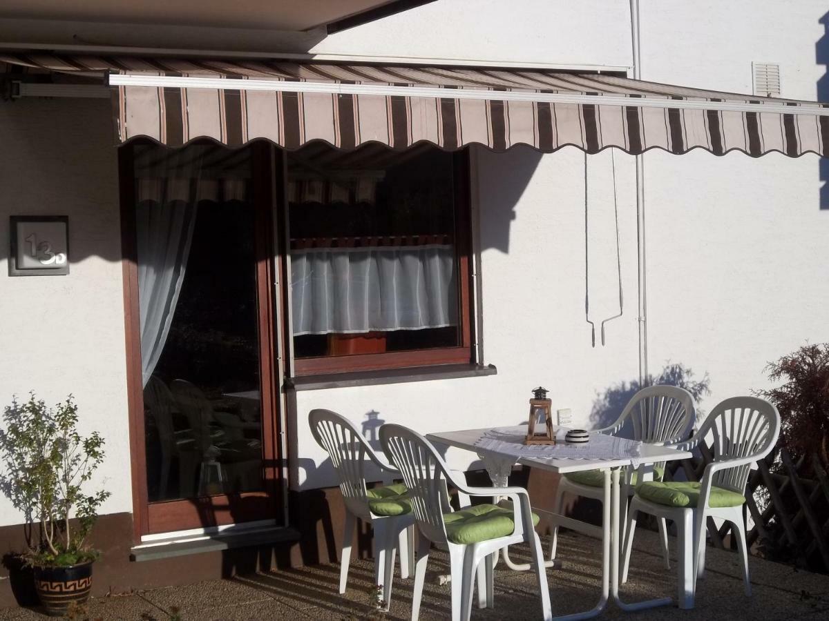 Apartment Zum Sauerlaender Orketal