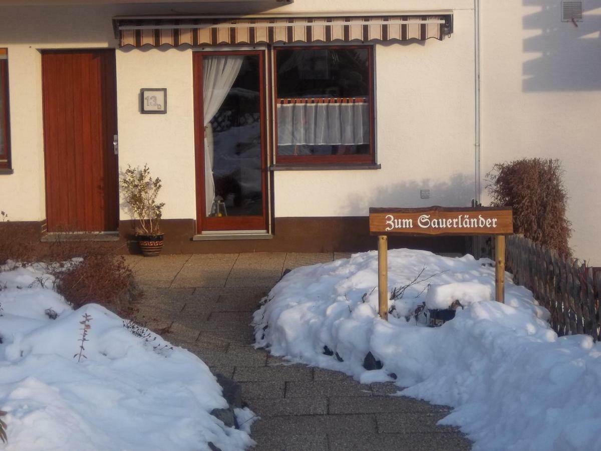Zum Sauerlaender Orketal * Medebach
